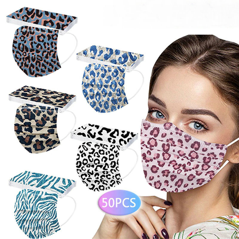 CE Print Beauty Wholesale Fish - Disposable Surgical Mask incelemesi ve fiyatı