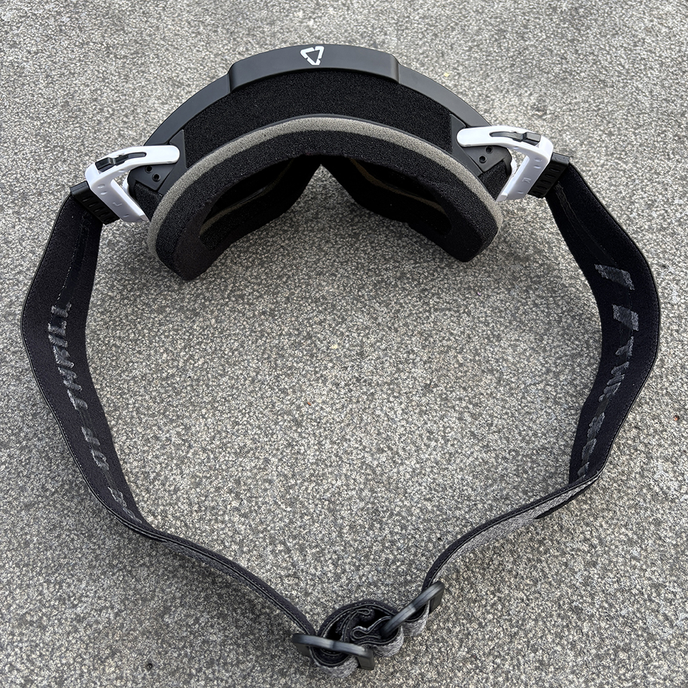 New Motocross Goggles 6.5 Doub - Anti Pollution Mask incelemesi ve fiyatı