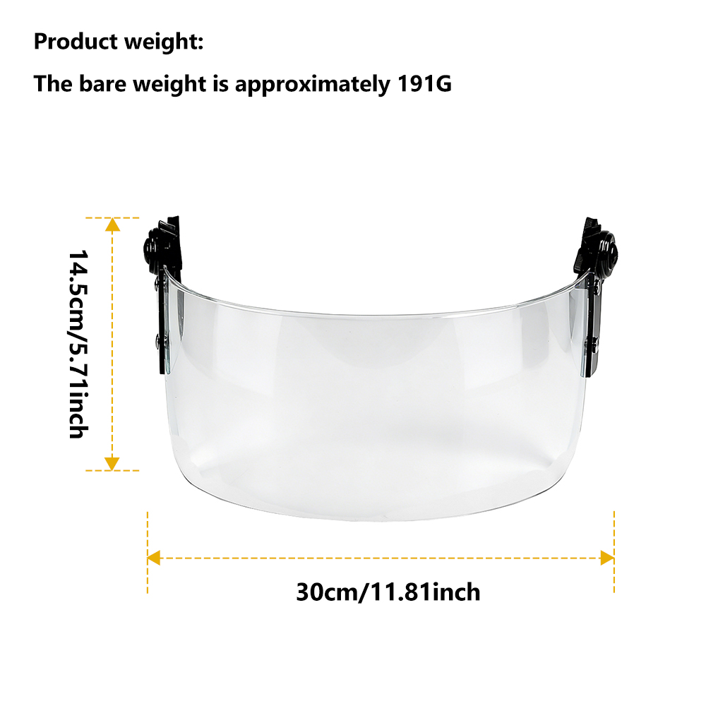 BOOIU New Tactical Helmet Face - Kids Face Mask incelemesi ve fiyatı