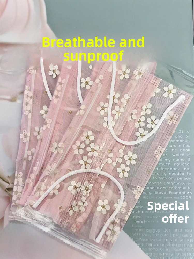 Disposable Mask Thin Model Sak - Disposable Surgical Mask incelemesi ve fiyatı