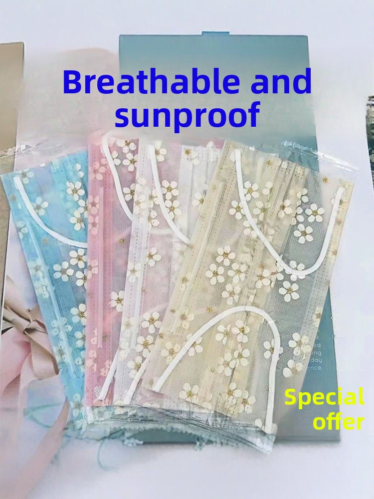 Disposable Mask Thin Model Sak - Disposable Surgical Mask incelemesi ve fiyatı