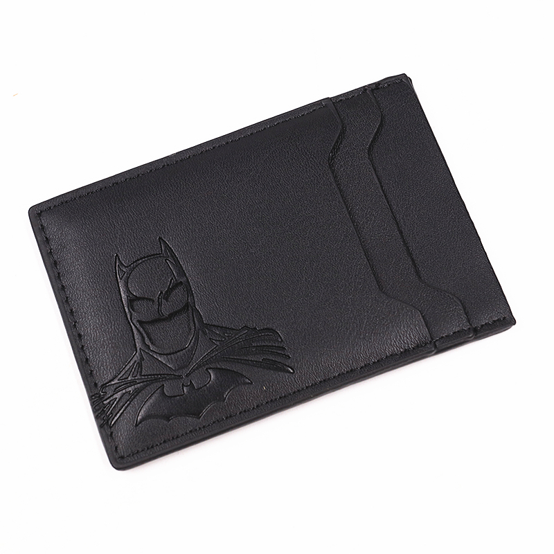 Bat ID Wallet For Men Leather  - Face Mask Storage Box incelemesi ve fiyatı