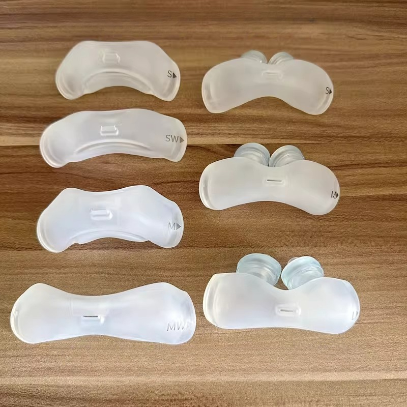 Original Nasal Mask Nose Pillo - Silicone Mask Bracket incelemesi ve fiyatı