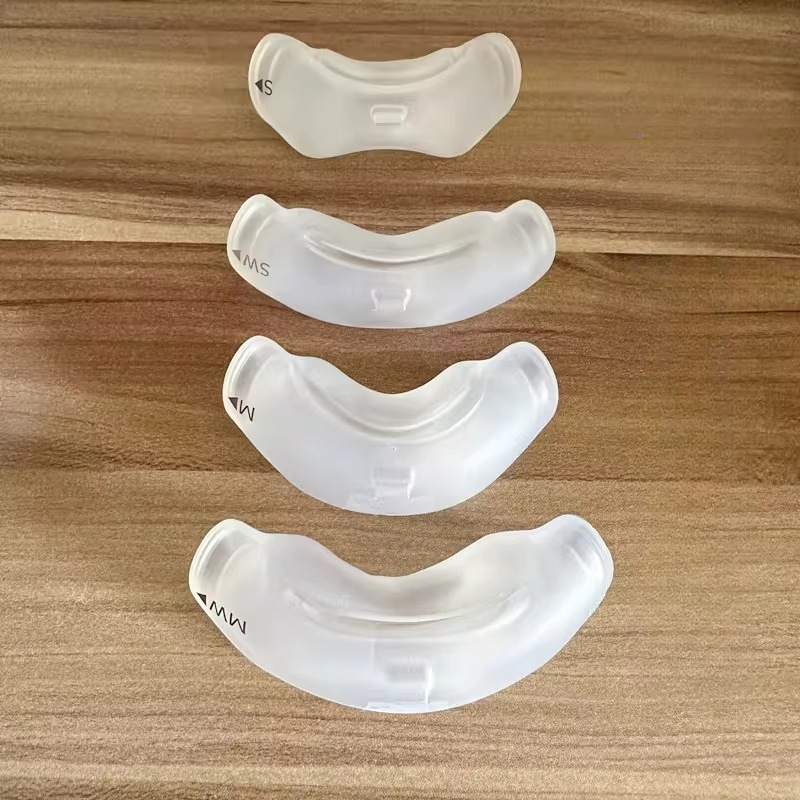 Original Nasal Mask Nose Pillo - Silicone Mask Bracket incelemesi ve fiyatı