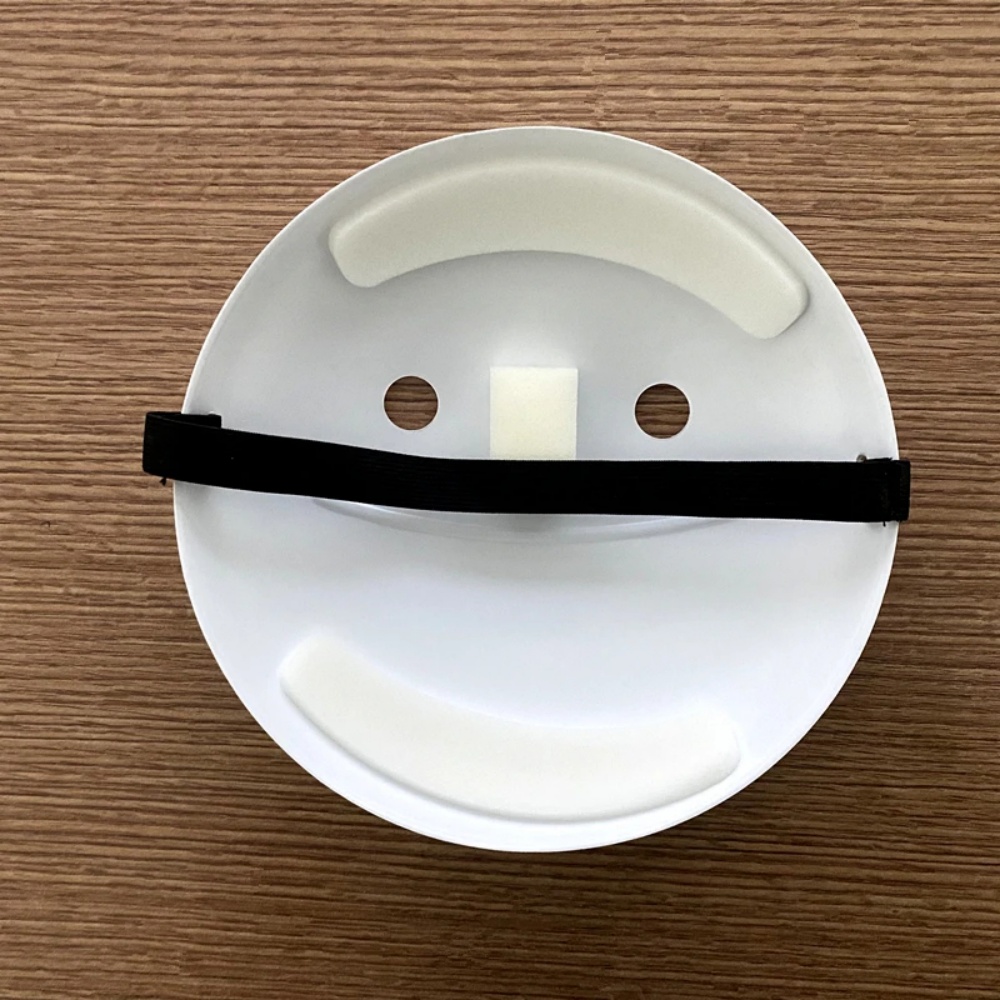 Anime Dream Cosplay Smile Mask - Kids Face Mask incelemesi ve fiyatı