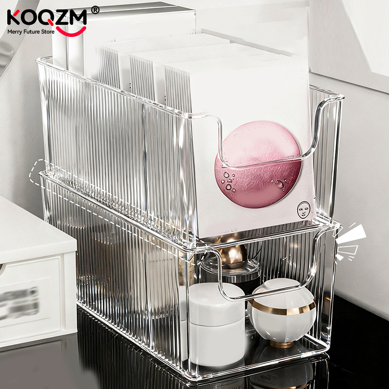 Face Mask Storage Box, Skincar - Face Mask Storage Box incelemesi ve fiyatı