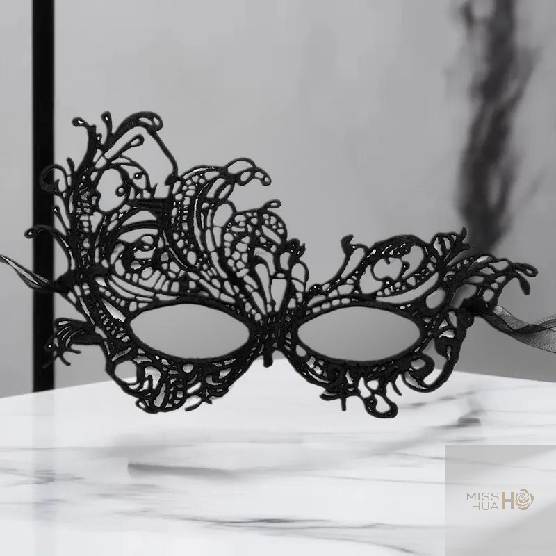 Set of 2, Couple's Elegant Bla - Black Face Mask Pack incelemesi ve fiyatı