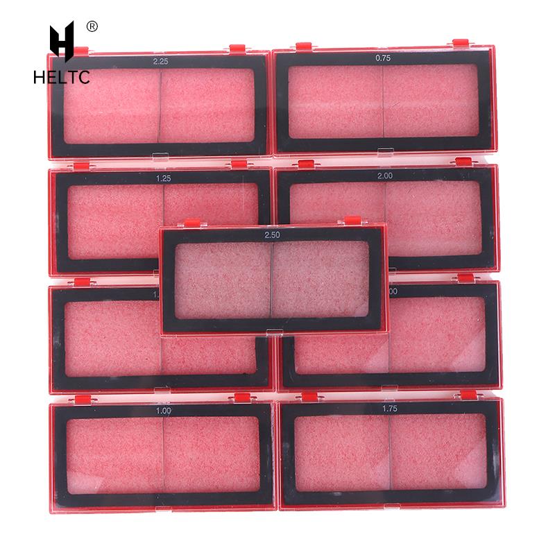 1pc 1.0/1.5/2.0/2.5/3.0 Diopte - Dust Mask Construction incelemesi ve fiyatı