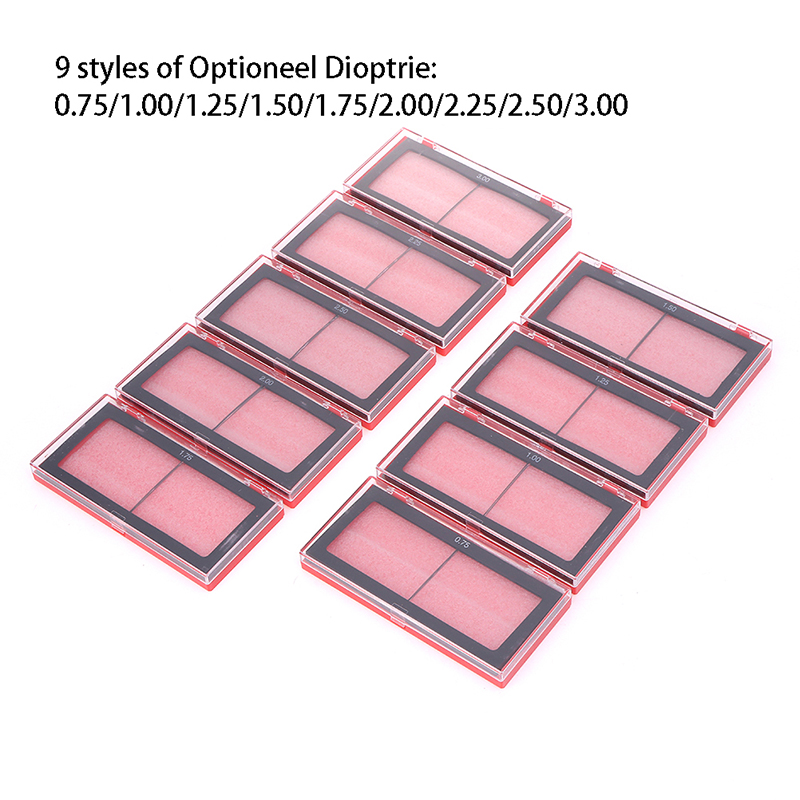 1pc 1.0/1.5/2.0/2.5/3.0 Diopte - Dust Mask Construction incelemesi ve fiyatı