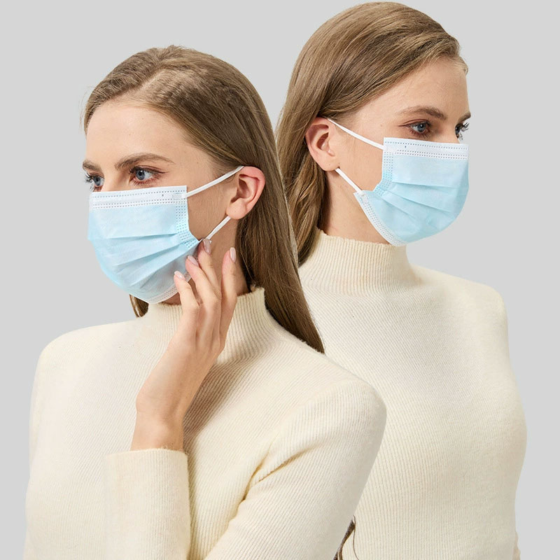 50pcs Disposable Adult Daily R - Dust Mask Construction incelemesi ve fiyatı