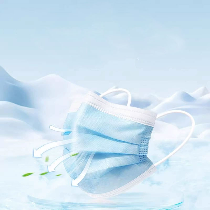 50pcs Disposable Adult Daily R - Dust Mask Construction incelemesi ve fiyatı