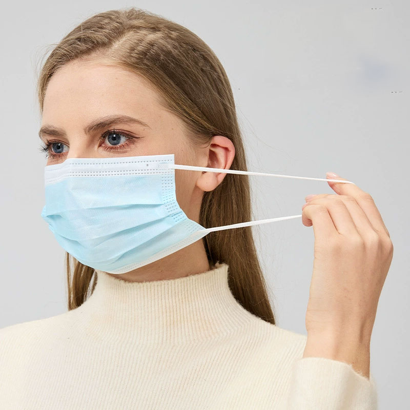 50pcs Disposable Adult Daily R - Dust Mask Construction incelemesi ve fiyatı