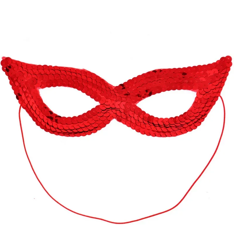 Women Girl Sequins Sexy Fox Ca - Respirator Half Face incelemesi ve fiyatı