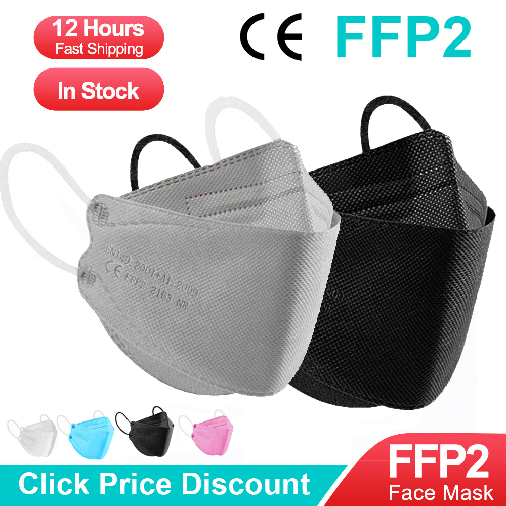 fpp2 CE Protective maske anti  - Disposable Surgical Mask incelemesi ve fiyatı