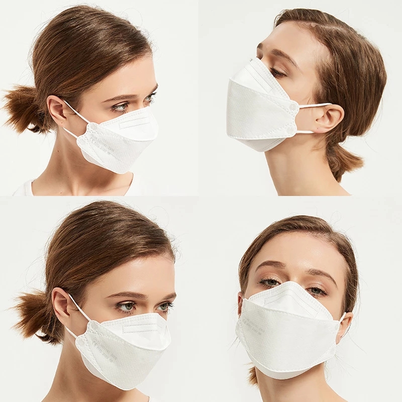 fpp2 CE Protective maske anti  - Disposable Surgical Mask incelemesi ve fiyatı