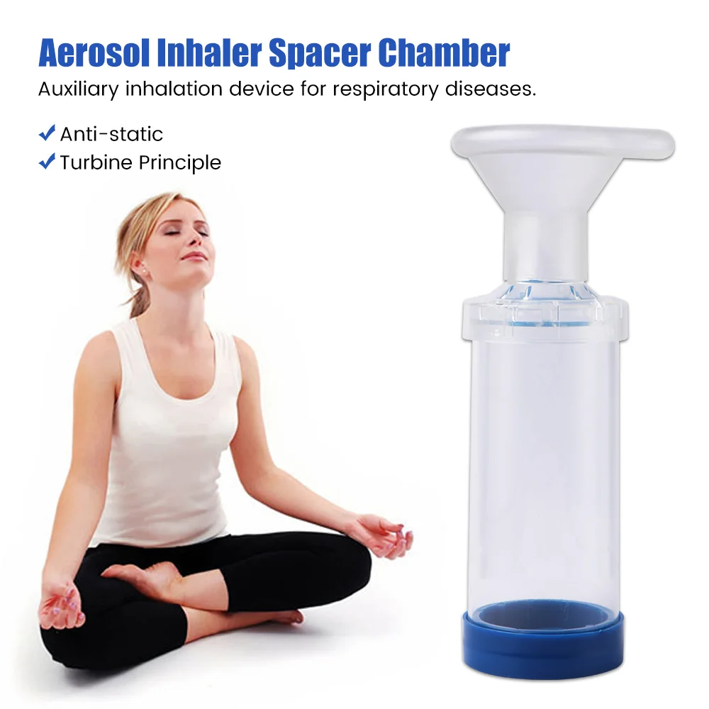 Buffer Inhale Chamber Automize - Kids Face Mask incelemesi ve fiyatı