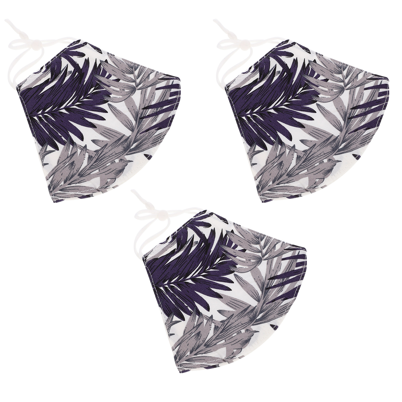 3 Pcs Outdoor Decor Face Masks - Dust Mask Construction incelemesi ve fiyatı