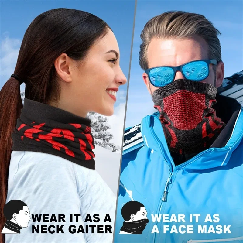 Outdoor breathable and warm sk - Sports Mask Breathable incelemesi ve fiyatı