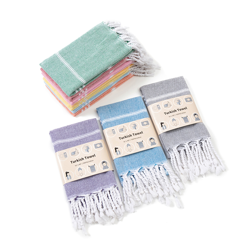 2-Pack 40x100CM Turkish Cotton - Cloth Face Mask Washable incelemesi ve fiyatı