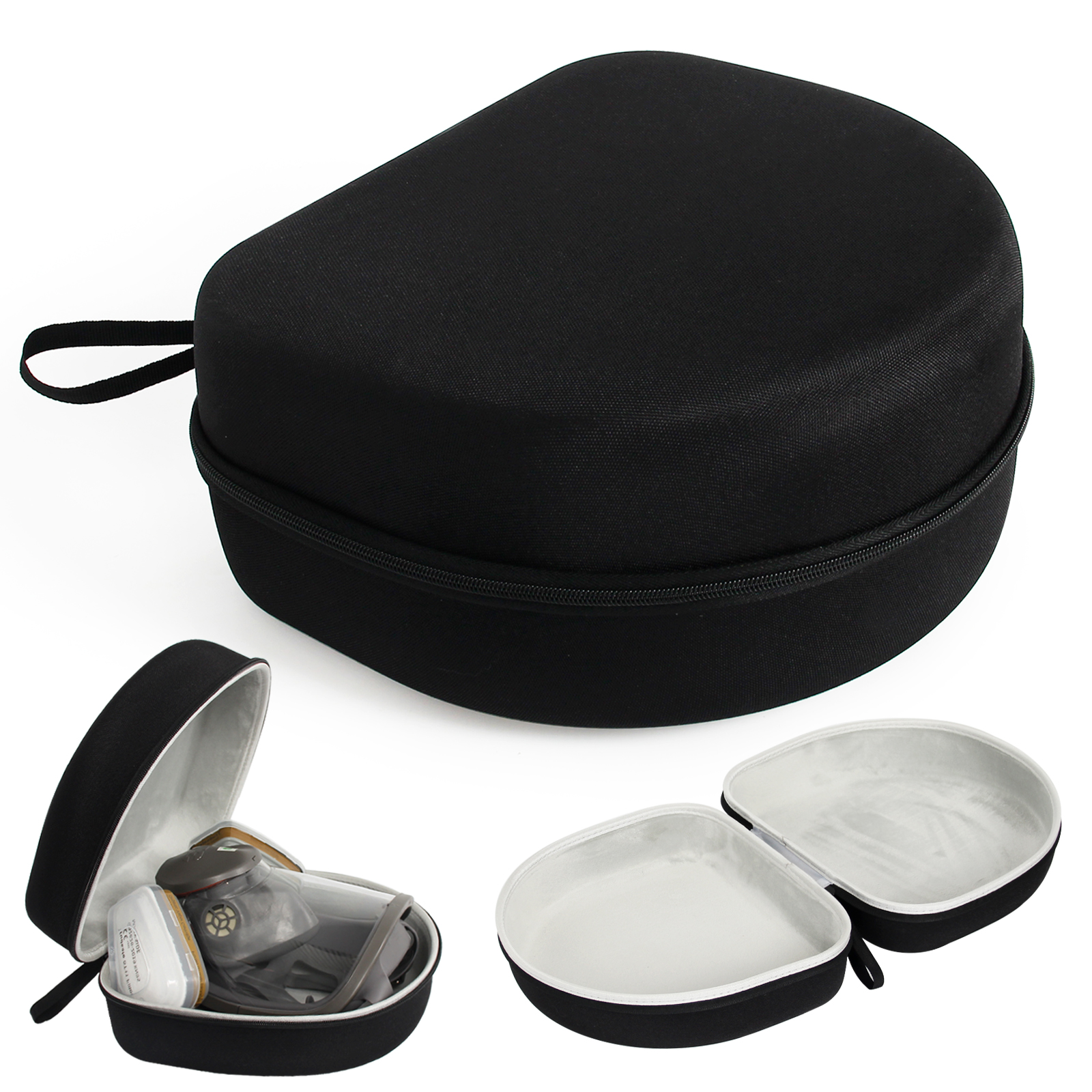 Hard Protective Travel Case fo - Mask Case Hard Shell incelemesi ve fiyatı