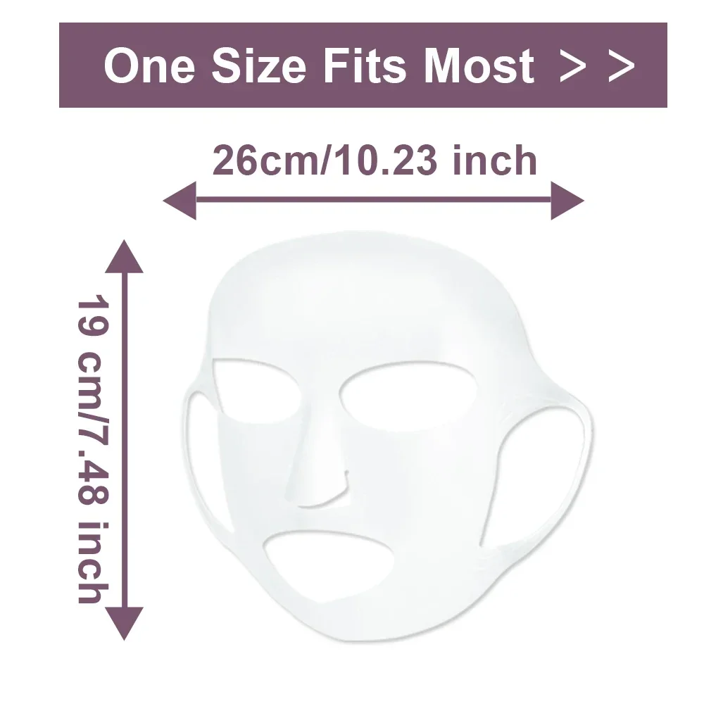 Silicone Facemask Holder Reusa - Silicone Mask Bracket incelemesi ve fiyatı
