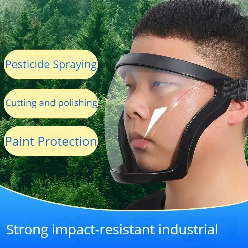 Anti-fog Protection Dust And S - Anti Pollution Mask incelemesi ve fiyatı