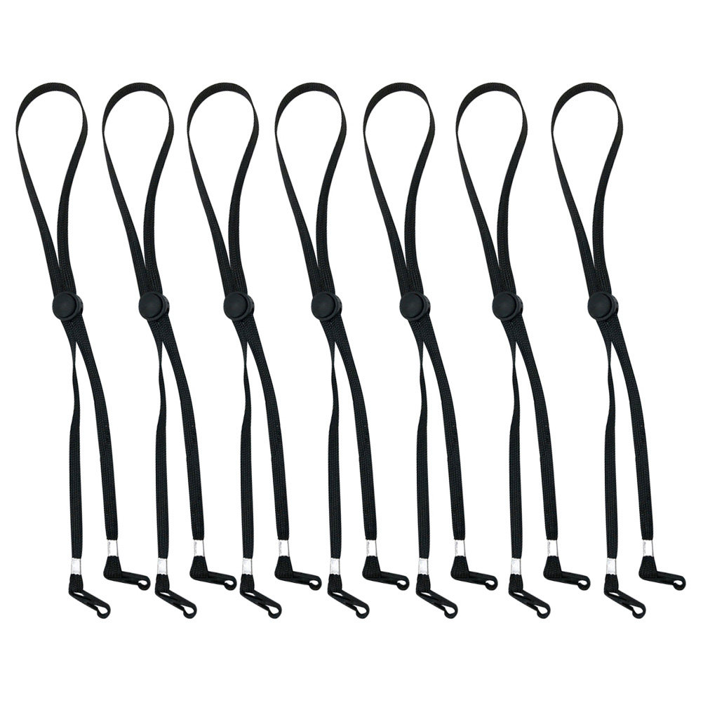 12Pcs Face Mask Lanyard Anti-F - Mask Ear Saver Strap incelemesi ve fiyatı
