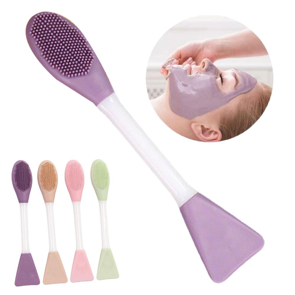 Double Head Silicone Facial Ma - Dust Mask Construction incelemesi ve fiyatı