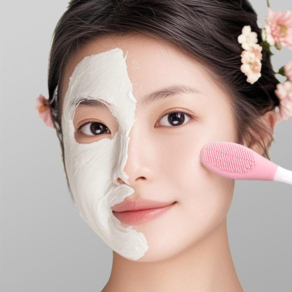Double Head Silicone Facial Ma - Dust Mask Construction incelemesi ve fiyatı