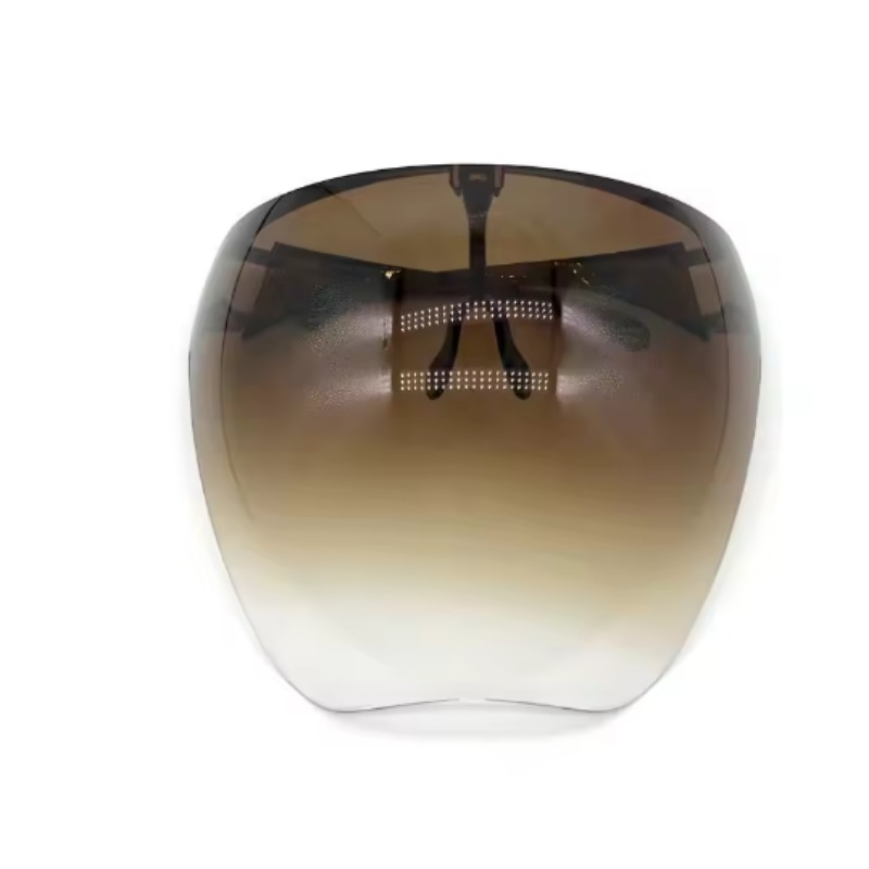 Protective Faceshield Glasses  - Anti Pollution Mask incelemesi ve fiyatı