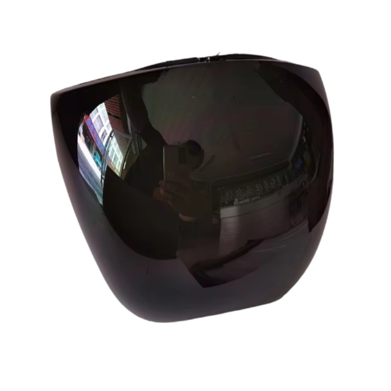 Protective Faceshield Glasses  - Anti Pollution Mask incelemesi ve fiyatı