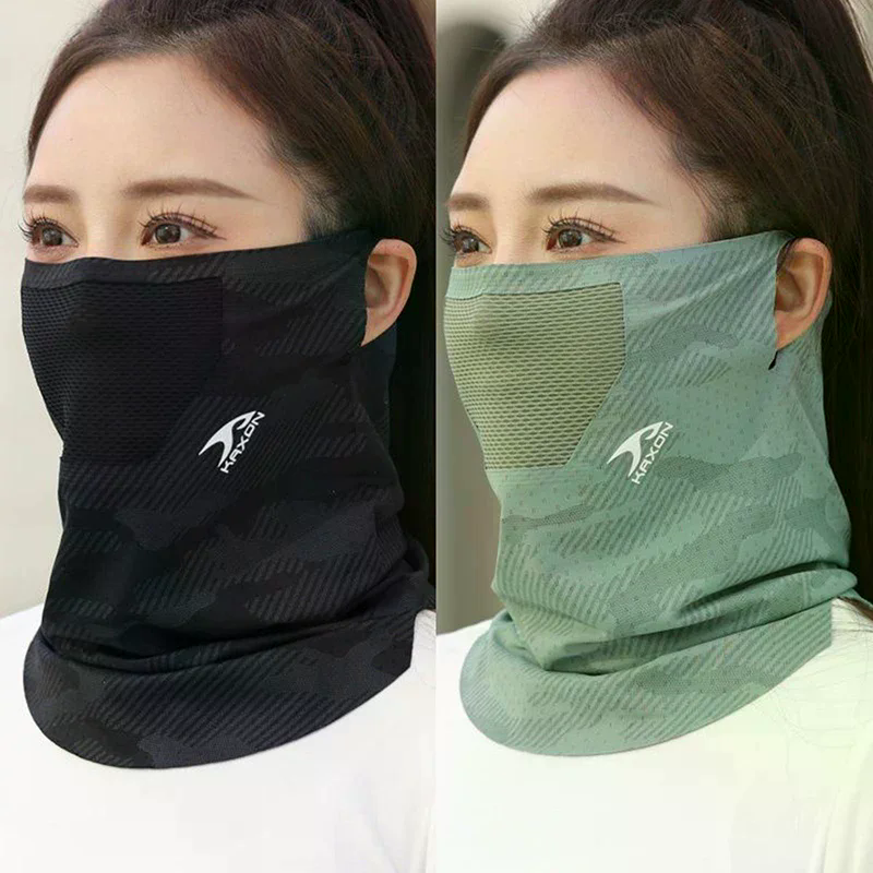 Sunscreen Face Mask Breathable - Sports Mask Breathable incelemesi ve fiyatı