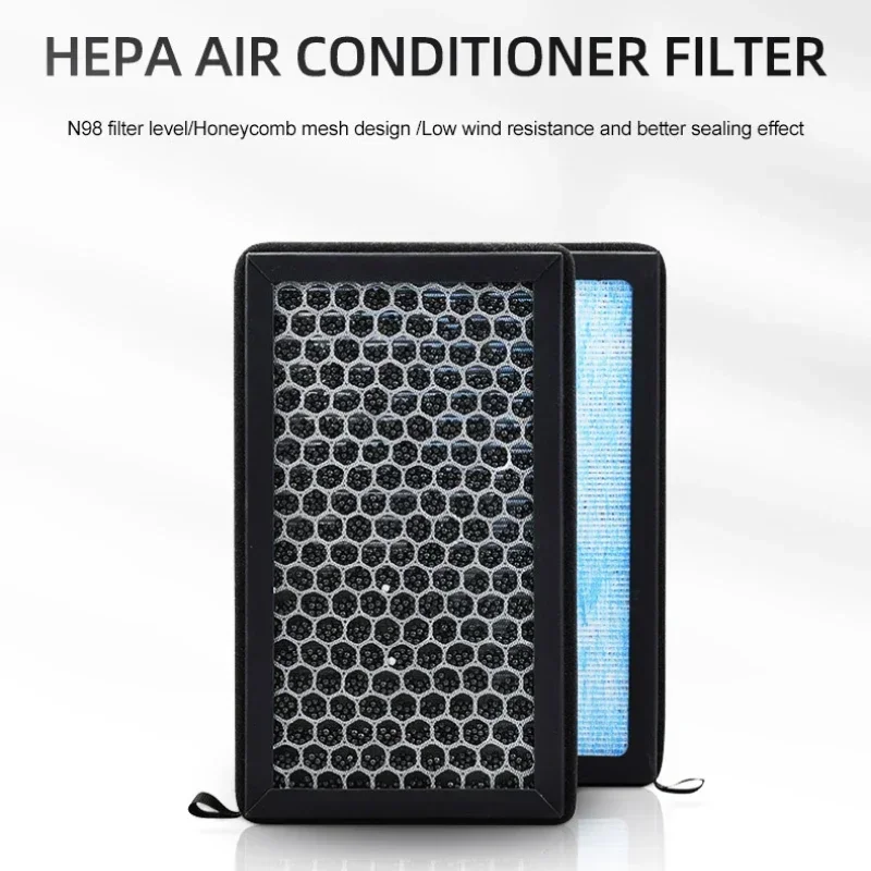 For Tesla Model 3 Model Y Juni - Filter Replacement N95 incelemesi ve fiyatı