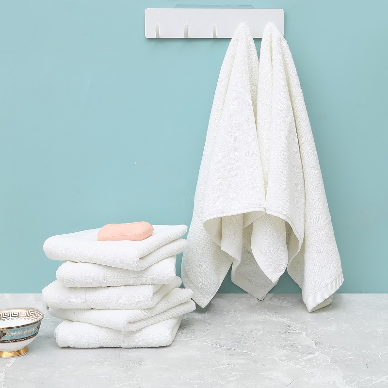 2/4/6pcs Cotton White Face Tow - Cloth Face Mask Washable incelemesi ve fiyatı