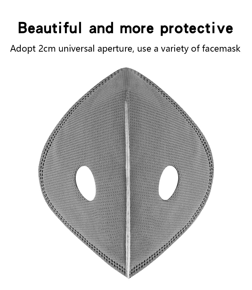 Cycling Dustproof PM2.5 Active - Dust Mask Construction incelemesi ve fiyatı