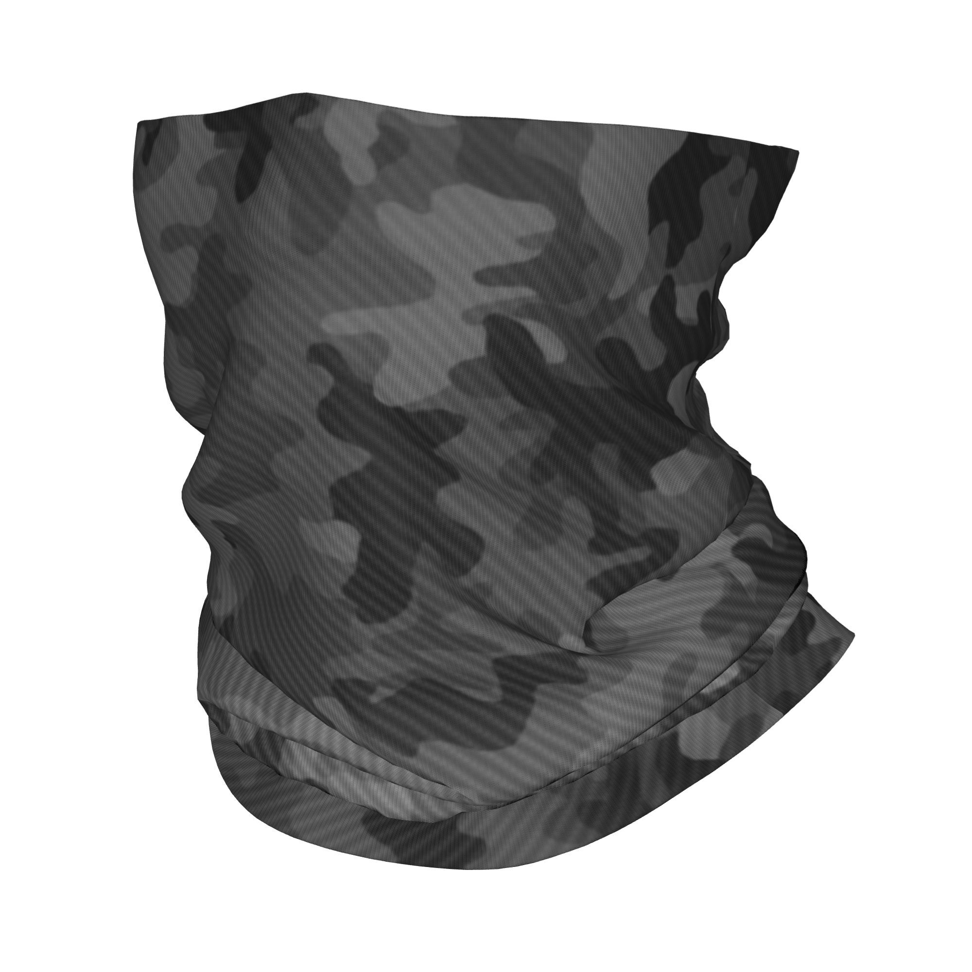 Custom Carbon Camo Bandana Nec - Neck Gaiter Face Cover incelemesi ve fiyatı