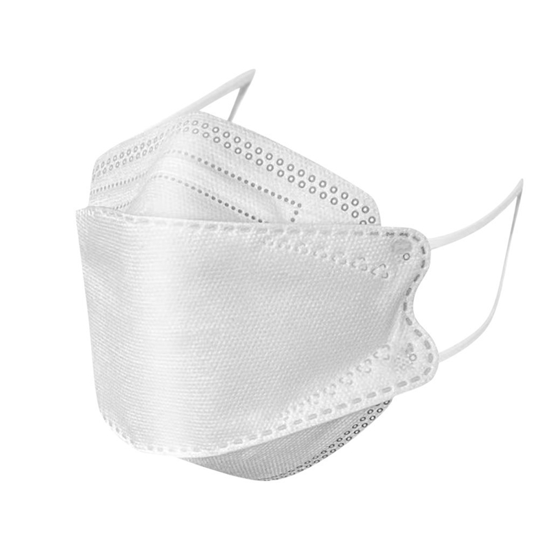 Quality 4 Layers Colors Mascar - Kn95 Respirator Mask incelemesi ve fiyatı
