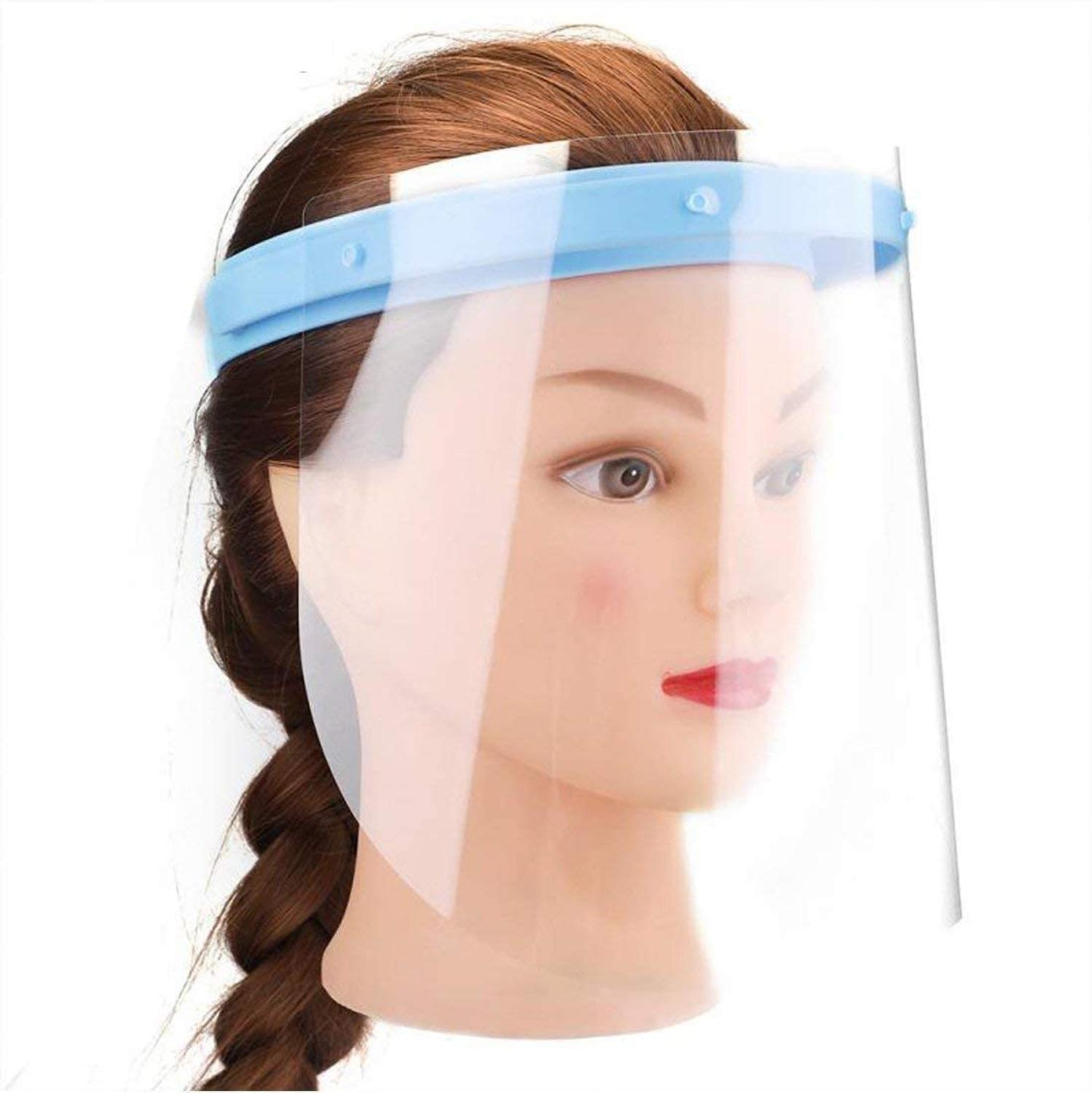 Dentist Protective Full Shield - Anti Pollution Mask incelemesi ve fiyatı