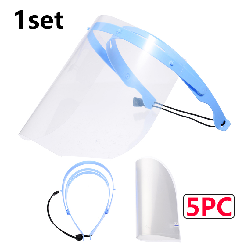 Dentist Protective Full Shield - Anti Pollution Mask incelemesi ve fiyatı
