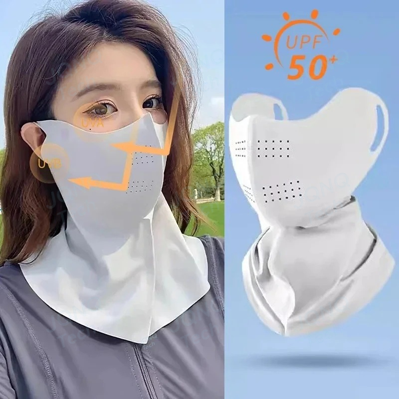 UV Protection Summer Neck Scar - Kids Face Mask incelemesi ve fiyatı