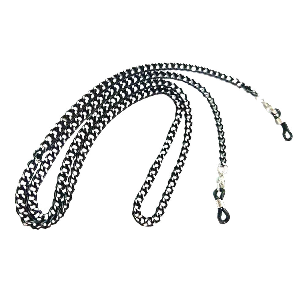 1Pcs Multipurpose Black Mask C - Mask Chain Holder incelemesi ve fiyatı