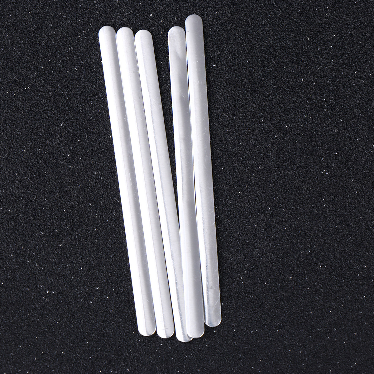200Pcs Mask Aluminum Strip Pro - Disposable Surgical Mask incelemesi ve fiyatı