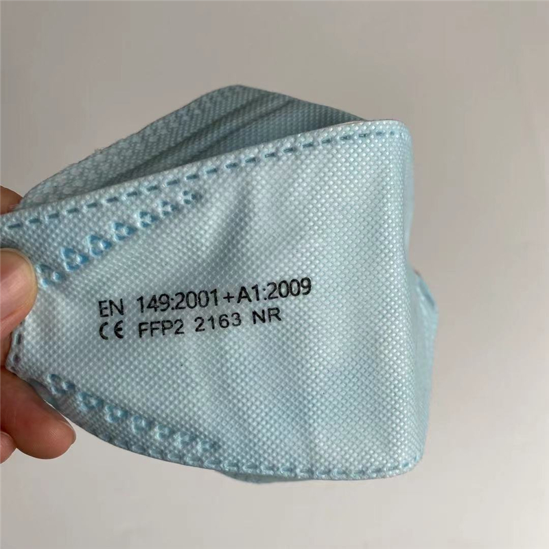 FFP2 Mask FPP2 Approved Masks  - Kn95 Respirator Mask incelemesi ve fiyatı