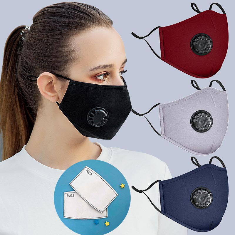 Anti-pollution PM2.5 Dust Mask - Anti Pollution Mask incelemesi ve fiyatı