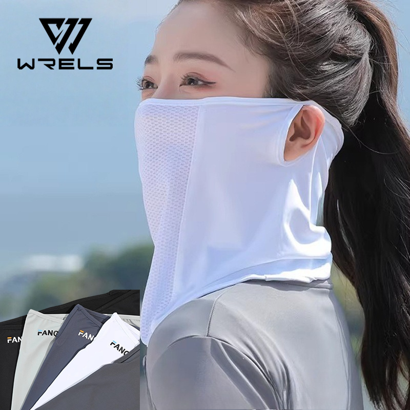 Sun Protection Mask Mesh Breat - Sports Mask Breathable incelemesi ve fiyatı